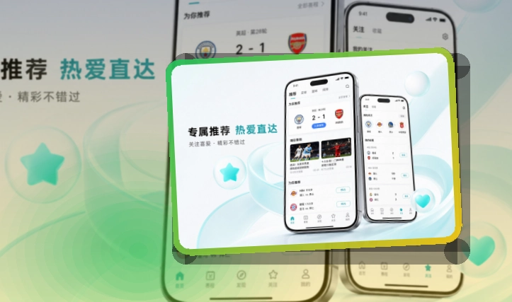 leyu App亮点快速查看