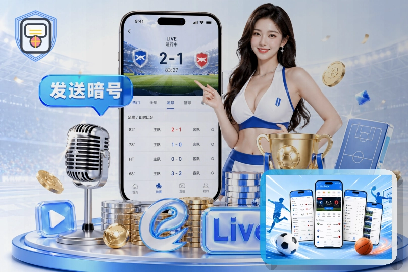体育数据内容服务