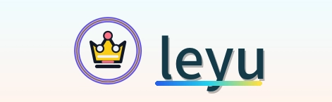 leyu Logo